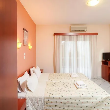 Hotel Makrina