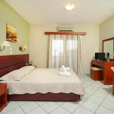 Hotel Makrina
