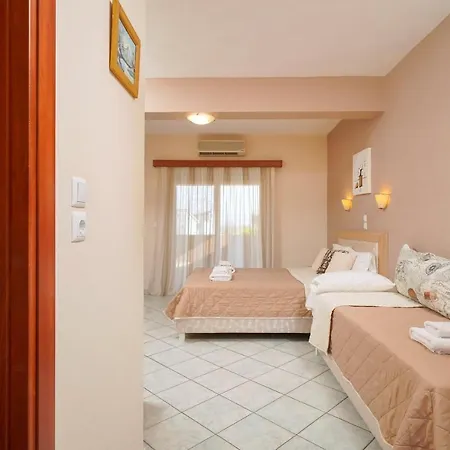 Hotel Makrina