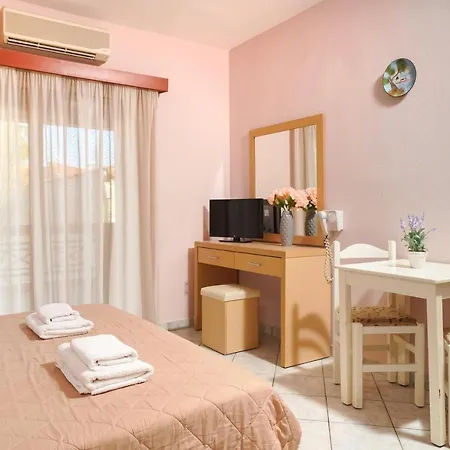 Makrina Hotel 2*