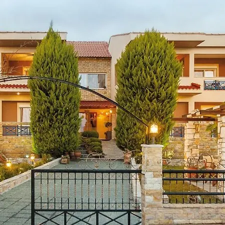 Makrina Hotel 2*