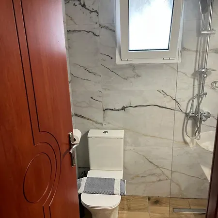 Makrina Hotel 2*