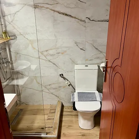Makrina Hotel 2*