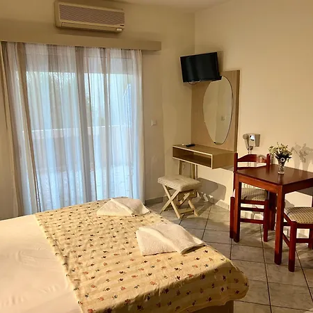 Hotel Makrina