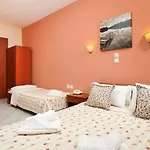 Hotel Makrina Skala Potamia (Thasos)