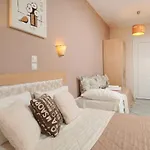 Makrina Hotel Skala Potamia (Thasos)