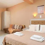 Hotel Makrina Skala Potamia (Thasos)