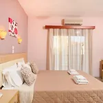 Hotel Makrina Skala Potamia (Thasos)