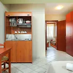 Makrina Hotel Skala Potamia (Thasos)