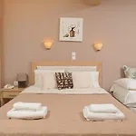 Hotel Makrina Skala Potamia (Thasos)