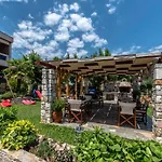 Makrina Hotel Skala Potamia (Thasos)