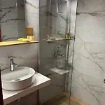 Hotel Makrina Skala Potamia (Thasos)