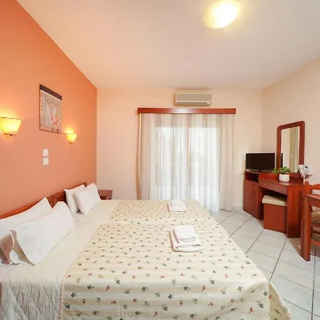 Makrina Hotel
