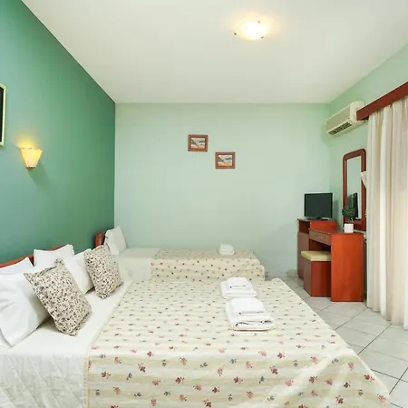 Makrina 2* Skala Potamia (Thasos)