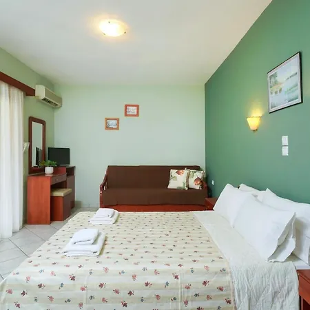 Otel Makrina