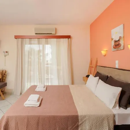 Makrina 2* Skala Potamia (Thasos)