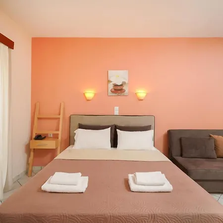 Otel Makrina 2*
