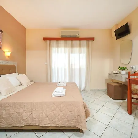 Hotel Makrina