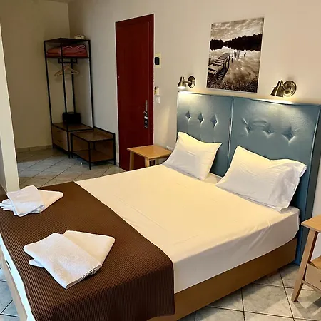 Makrina 斯卡拉伯塔麦斯