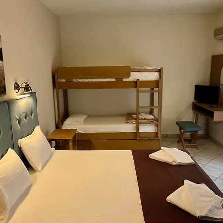 Makrina 2* 斯卡拉伯塔麦斯