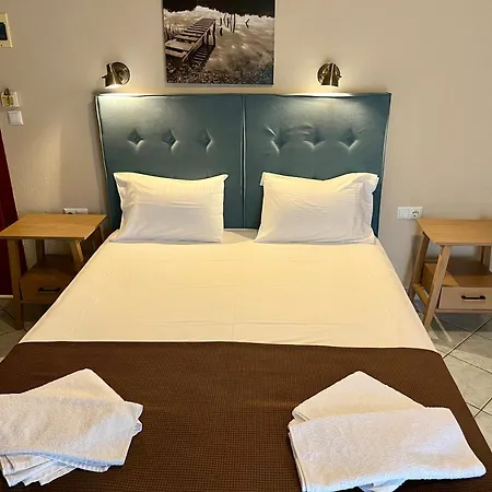 Makrina 酒店 斯卡拉伯塔麦斯