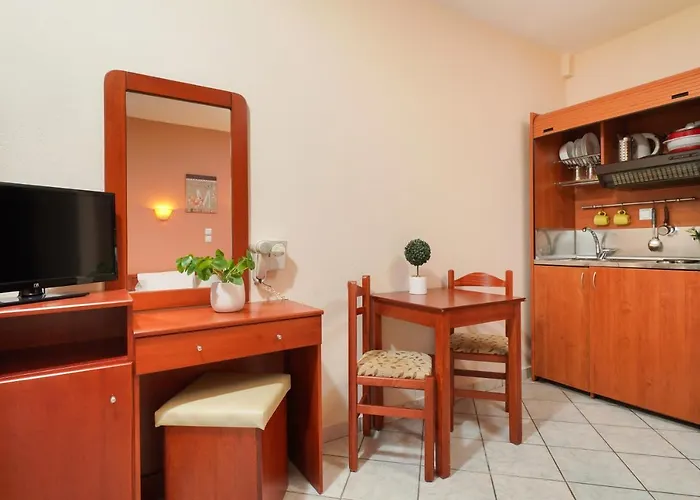 Makrina 2* 斯卡拉伯塔麦斯