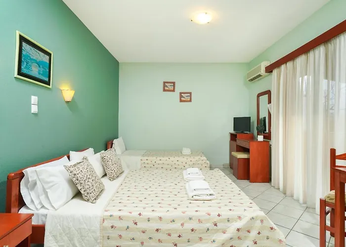 Makrina 2* 斯卡拉伯塔麦斯