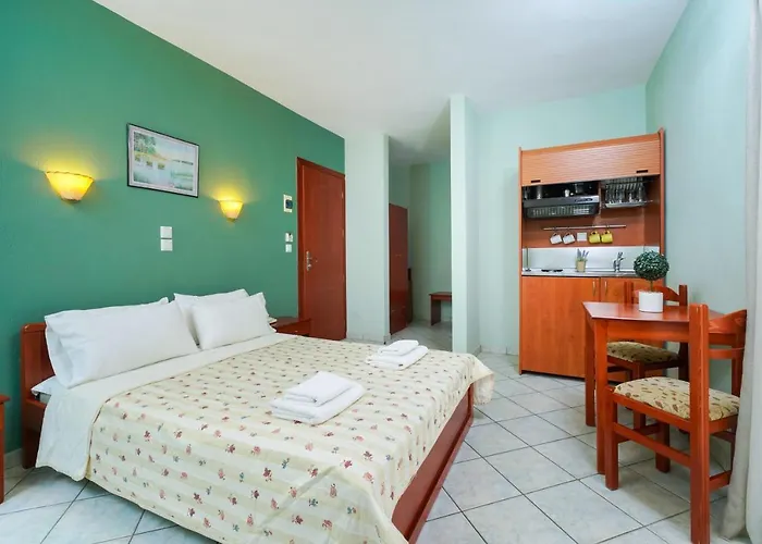 Makrina 2* 斯卡拉伯塔麦斯