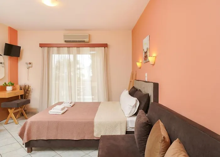 Makrina 2* 斯卡拉伯塔麦斯