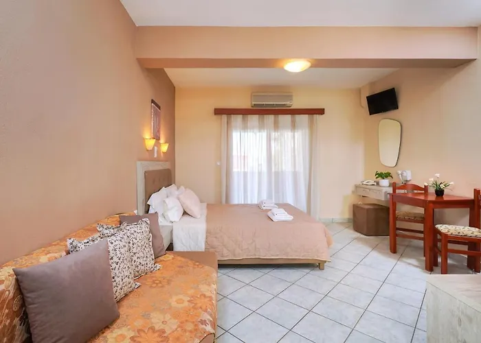 Makrina 斯卡拉伯塔麦斯