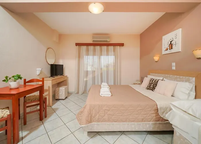 Makrina Skala Potamia (Thasos)