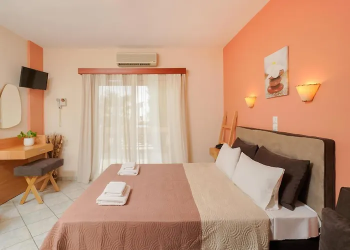 Makrina 2* 斯卡拉伯塔麦斯