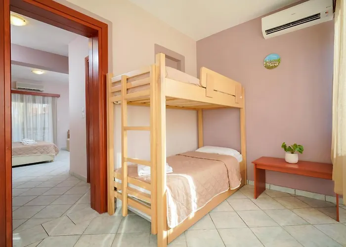 Makrina 2* 斯卡拉伯塔麦斯