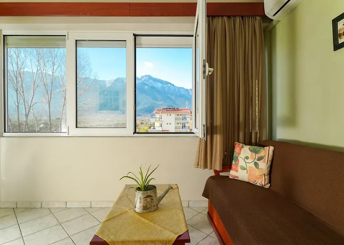 Makrina 斯卡拉伯塔麦斯