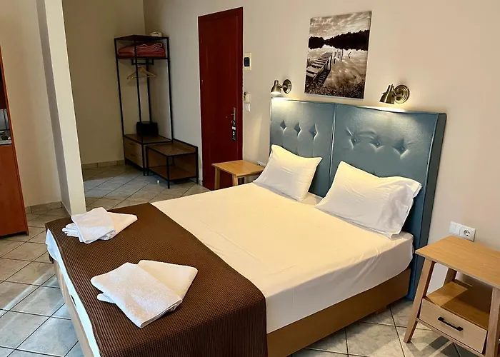 Makrina 斯卡拉伯塔麦斯